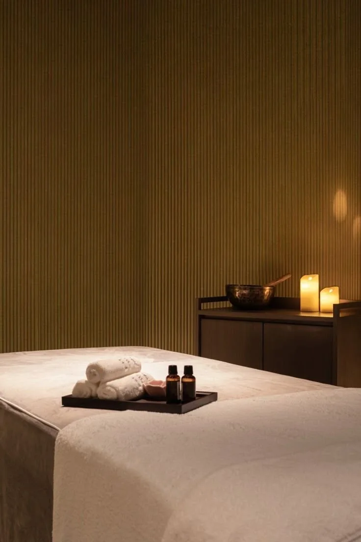 Serein Skin spa studio