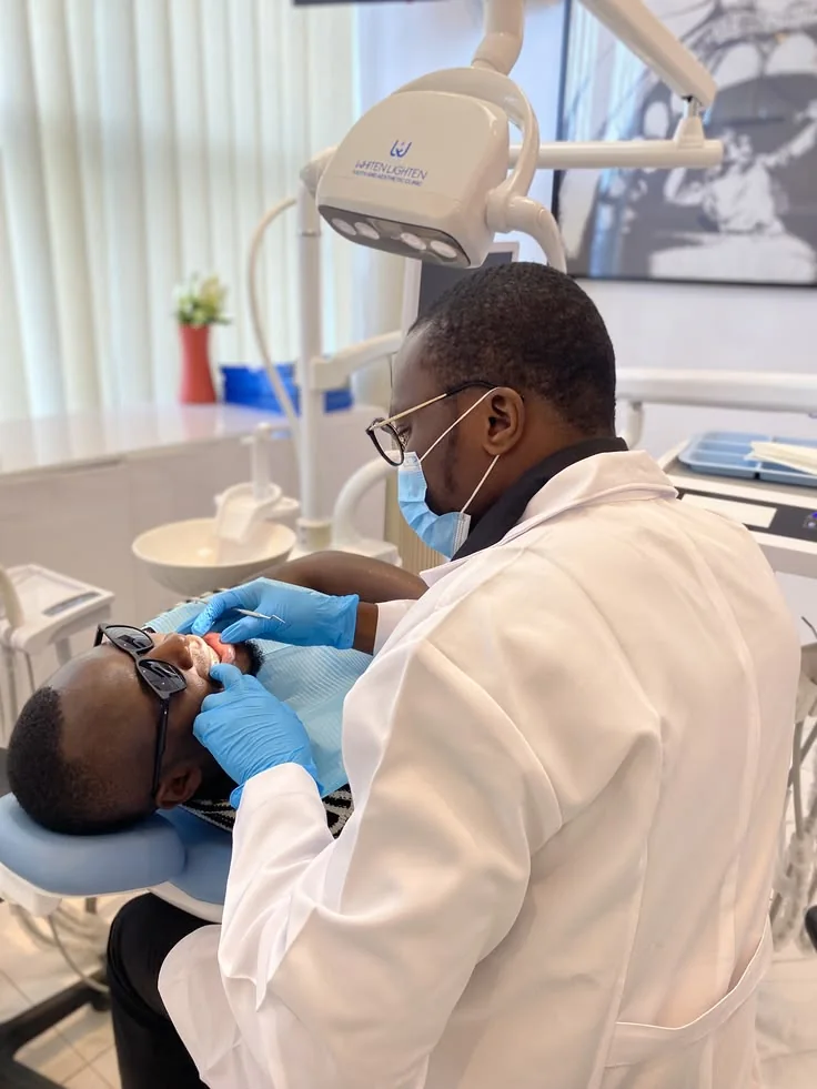 Dr. Tendai Moyo