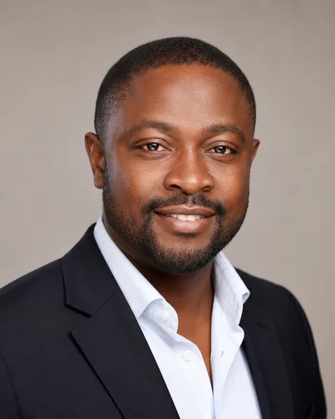 Brian Mutasa