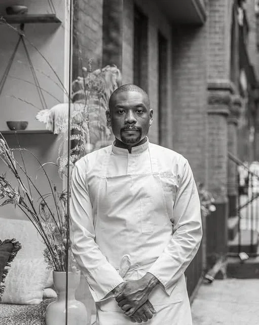 Simba Chikosi